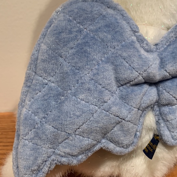 Boyd’s Bears Kaylie Angelfrost plush angel bear - Picture 8 of 11